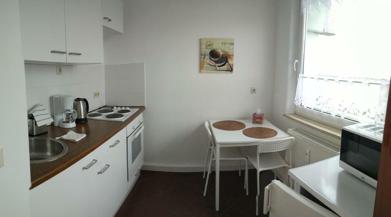 Hausburg Studio. City View Augsburg Exterior photo