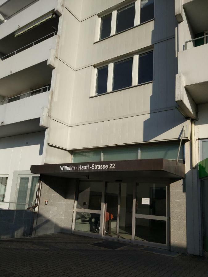 Hausburg Studio. City View Augsburg Exterior photo