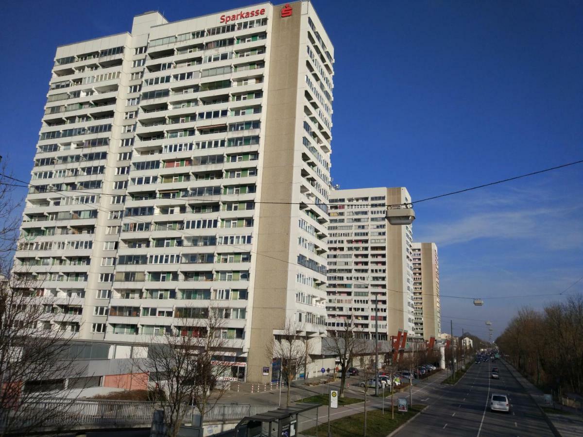 Hausburg Studio. City View Augsburg Exterior photo